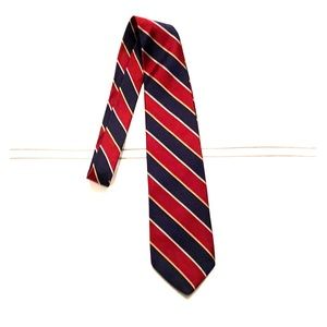 Brooks Brothers Striped Tie